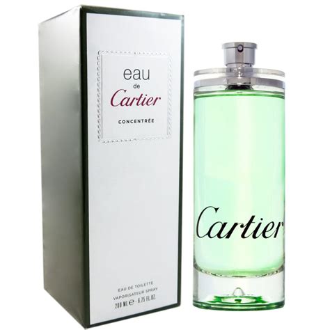 eau de toilette cartier femme|Cartier fragrance website.